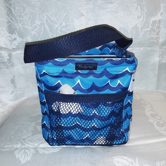 Thirty-One Littles Carry All, Shark